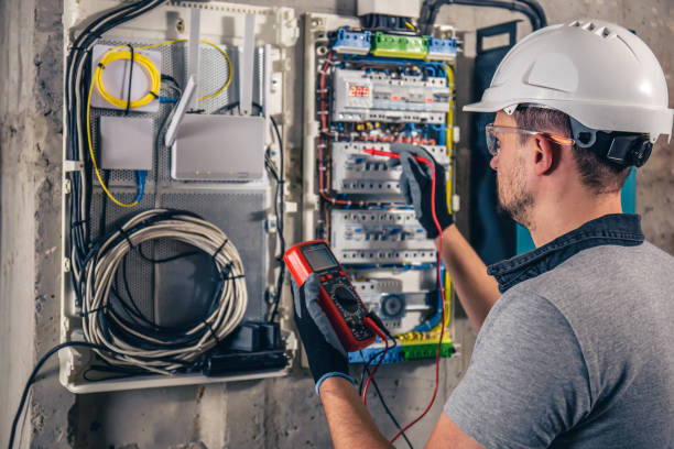 Best Electrical Installation Contractor  in USA